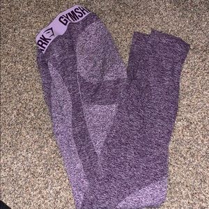 GYMSHARK flex leggings DO NOT BUY